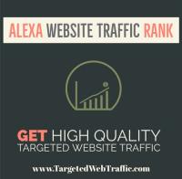 Targeted Website Traffic image 4